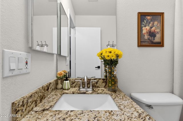 1529 S DOVE Street, Gilbert, AZ 85233