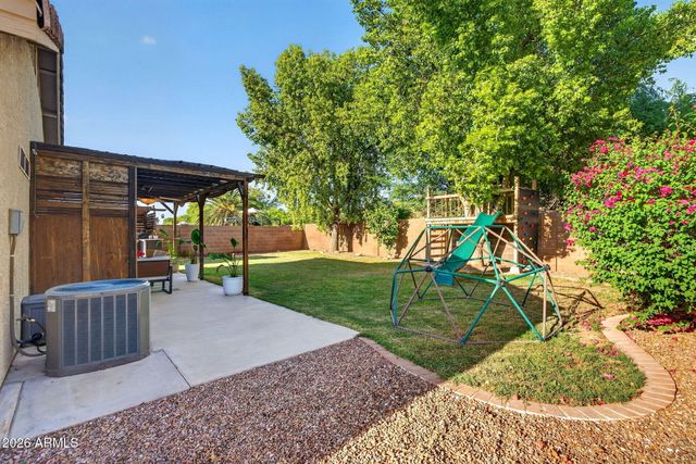 1529 S DOVE Street, Gilbert, AZ 85233