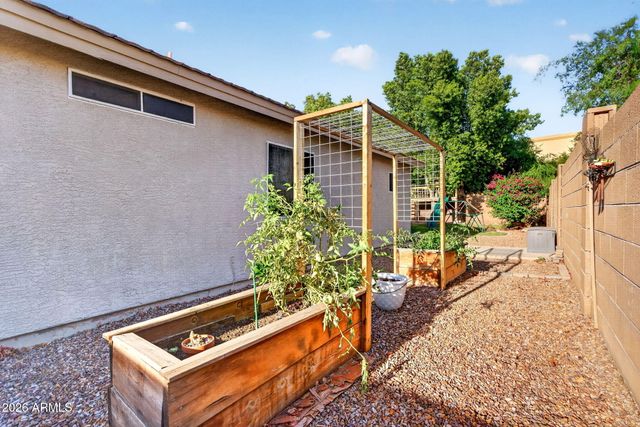 1529 S DOVE Street, Gilbert, AZ 85233