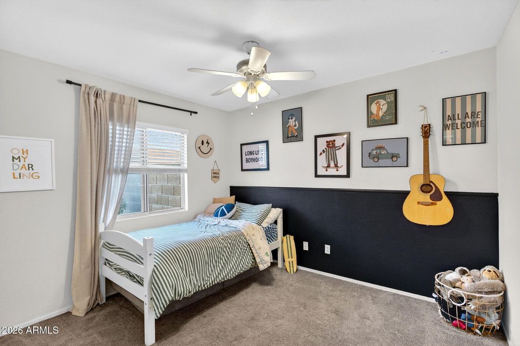 Image 30 of property listing at 1529 S DOVE Street, Gilbert, AZ 85233