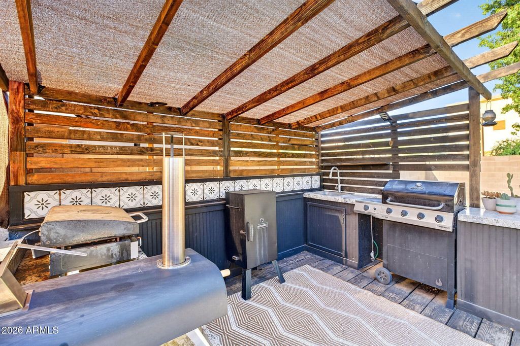 Image 59 of property listing at 1529 S DOVE Street, Gilbert, AZ 85233