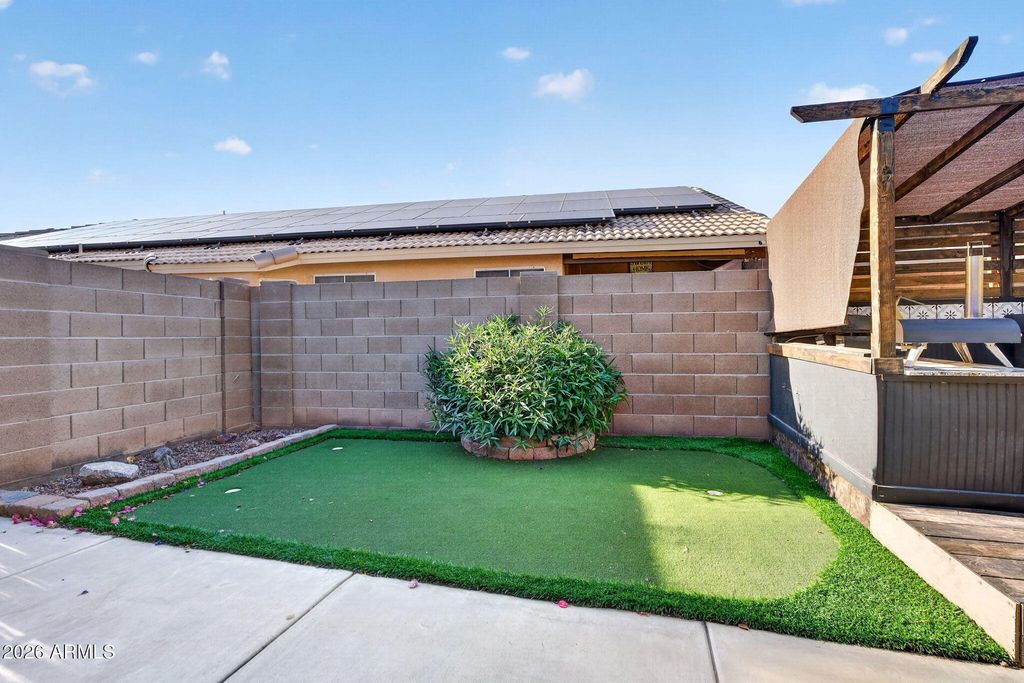 Image 62 of property listing at 1529 S DOVE Street, Gilbert, AZ 85233