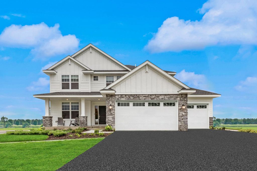 5065 Kerber Court, Victoria, MN 55386