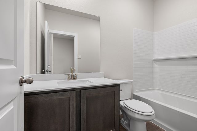1722 Paul Drive, Seagoville, TX 75159