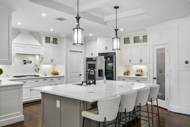 3406 Valley View Lane, Garland, TX 75043