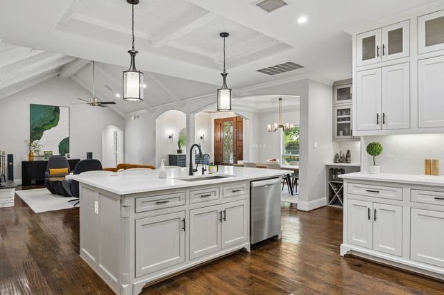 3406 Valley View Lane, Garland, TX 75043