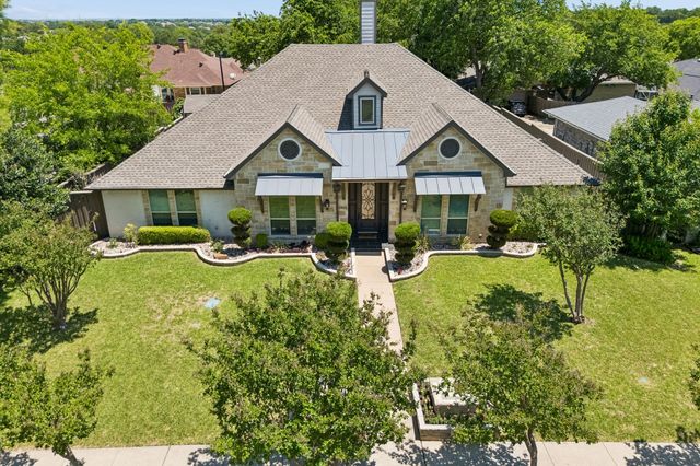 3406 Valley View Lane, Garland, TX 75043