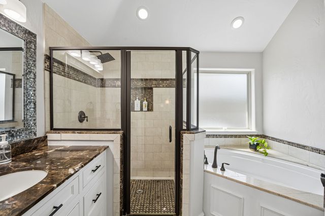 3406 Valley View Lane, Garland, TX 75043
