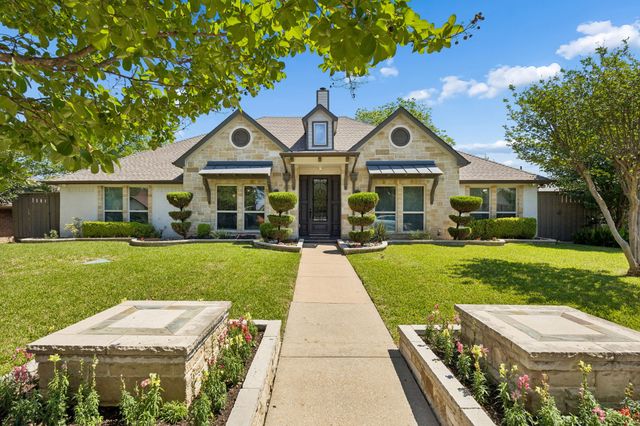3406 Valley View Lane, Garland, TX 75043