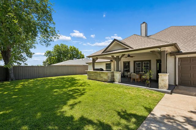 3406 Valley View Lane, Garland, TX 75043