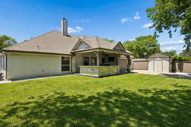 3406 Valley View Lane, Garland, TX 75043