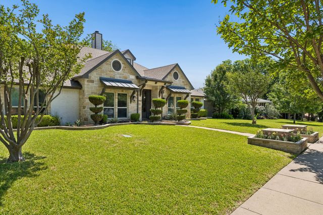 3406 Valley View Lane, Garland, TX 75043