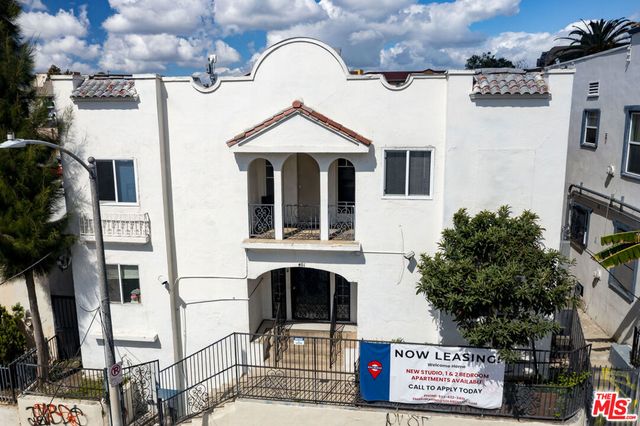 401 Witmer Street, Los Angeles, CA 90017