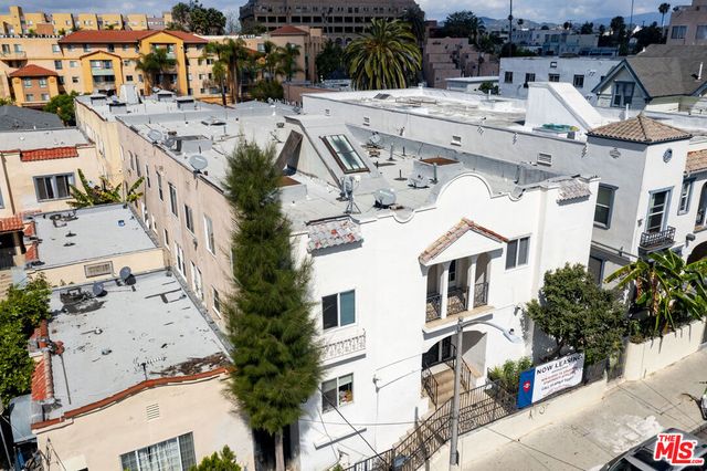 401 Witmer Street, Los Angeles, CA 90017