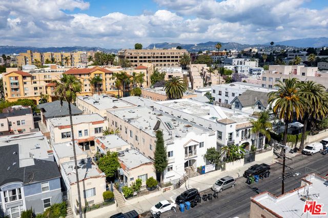 401 Witmer Street, Los Angeles, CA 90017