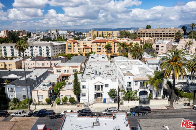 401 Witmer Street, Los Angeles, CA 90017