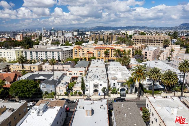 401 Witmer Street, Los Angeles, CA 90017