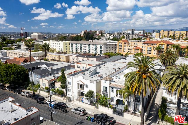 401 Witmer Street, Los Angeles, CA 90017