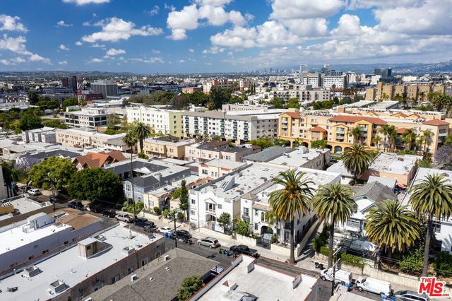 401 Witmer Street, Los Angeles, CA 90017