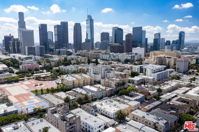 401 Witmer Street, Los Angeles, CA 90017