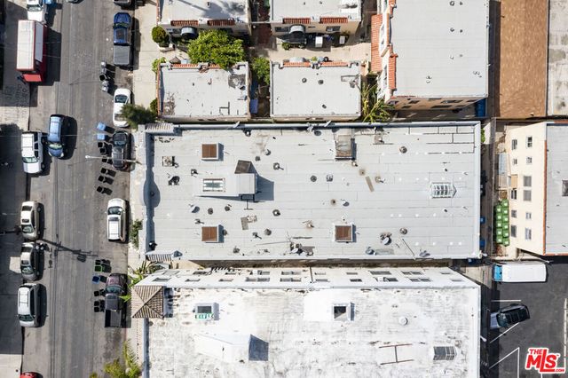 401 Witmer Street, Los Angeles, CA 90017