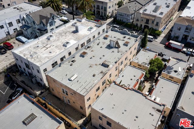 401 Witmer Street, Los Angeles, CA 90017