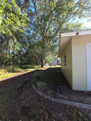 9091 N GOLFVIEW DRIVE, Citrus Springs, FL 34434