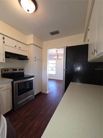 9091 N GOLFVIEW DRIVE, Citrus Springs, FL 34434