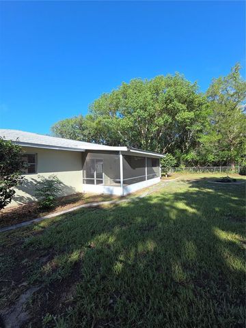 9091 N GOLFVIEW DRIVE, Citrus Springs, FL 34434