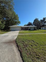 9091 N GOLFVIEW DRIVE, Citrus Springs, FL 34434