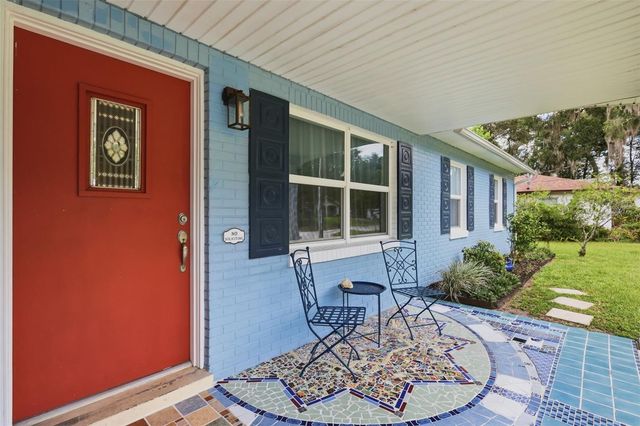 912 E ARIZONA AVENUE, Deland, FL 32724
