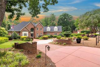 5505 Mecklenburg Road, Greensboro, NC 27407