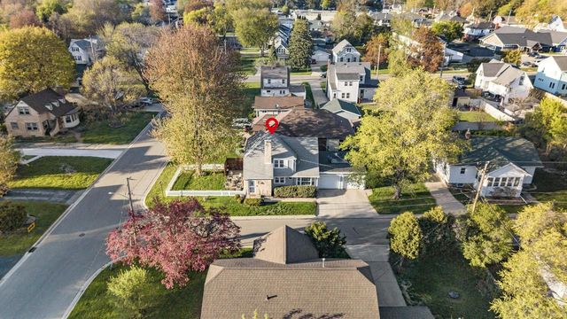 903 ALLOUEZ PLACE, Green Bay, WI 54301