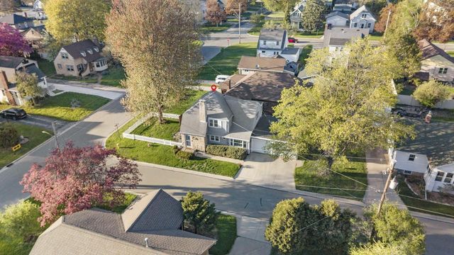 903 ALLOUEZ PLACE, Green Bay, WI 54301