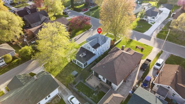 903 ALLOUEZ PLACE, Green Bay, WI 54301