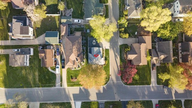 903 ALLOUEZ PLACE, Green Bay, WI 54301