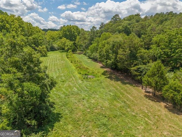 0 MOUNT PLEASANT, Fairmount, GA 30139