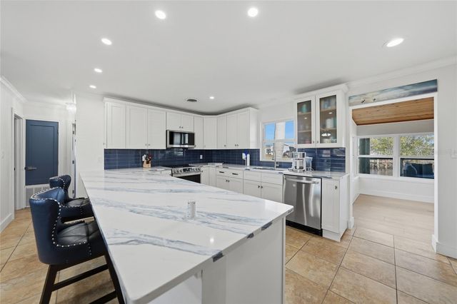 8416 RIVERSIDE DRIVE, Punta Gorda, FL 33982