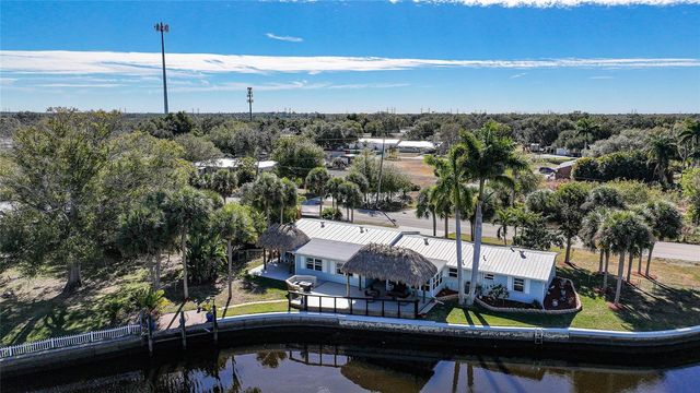 8416 RIVERSIDE DRIVE, Punta Gorda, FL 33982