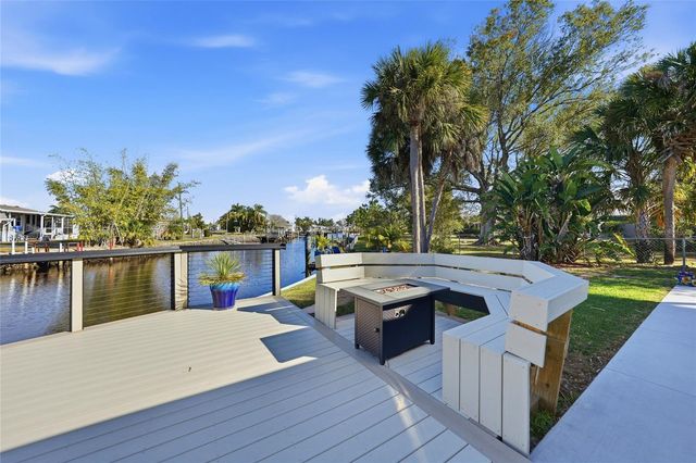 8416 RIVERSIDE DRIVE, Punta Gorda, FL 33982