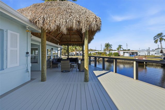 8416 RIVERSIDE DRIVE, Punta Gorda, FL 33982