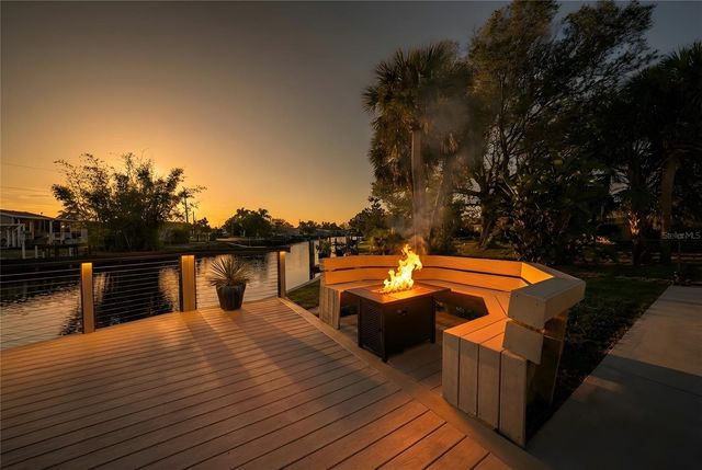 8416 RIVERSIDE DRIVE, Punta Gorda, FL 33982