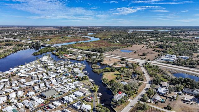 8416 RIVERSIDE DRIVE, Punta Gorda, FL 33982