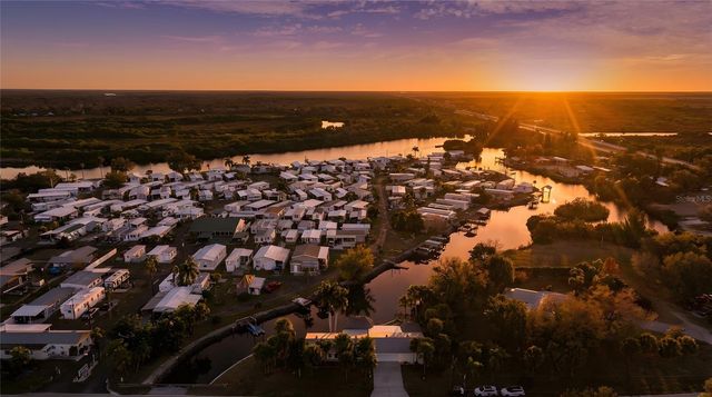 8416 RIVERSIDE DRIVE, Punta Gorda, FL 33982