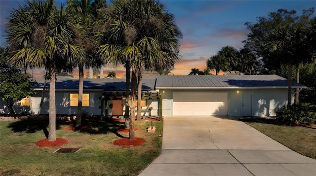 8416 RIVERSIDE DRIVE, Punta Gorda, FL 33982