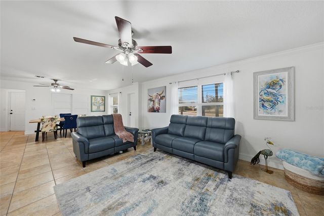 8416 RIVERSIDE DRIVE, Punta Gorda, FL 33982