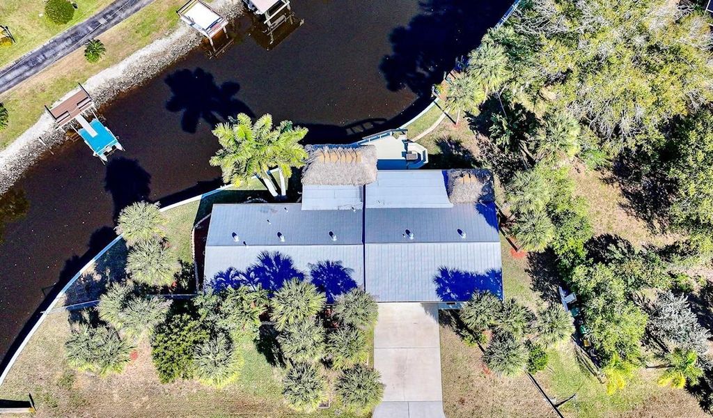 8416 RIVERSIDE DRIVE, Punta Gorda, FL 33982