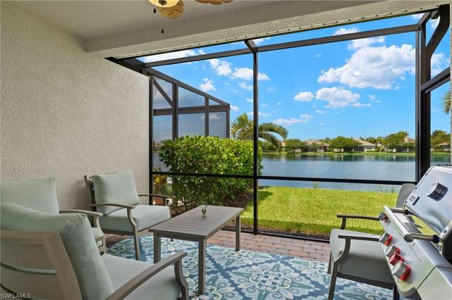 14680 Edgewater CIR, Naples, FL 34114