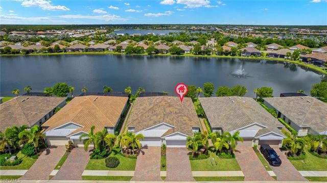 14680 Edgewater CIR, Naples, FL 34114