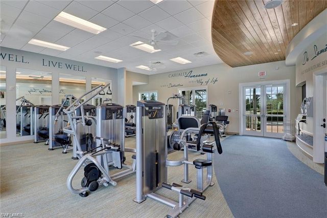 14680 Edgewater CIR, Naples, FL 34114